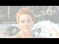 Brigitte Nielsen TOWERING TEMPTRESS