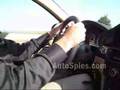 AutoSpies.com tries to chase down the new M3 on the autobahn
