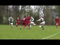 2011-03-26 FC Dordrecht C1 - VOC C1 [9-2]