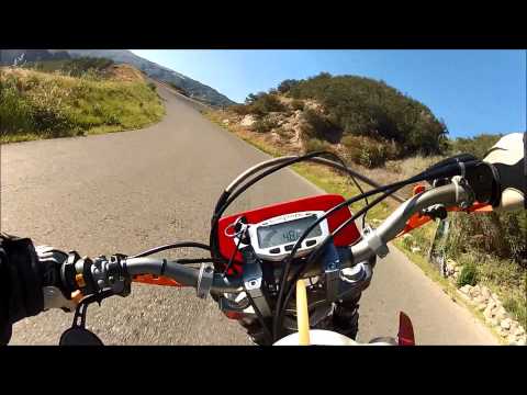 User submitted video