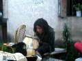 tu/tuka Ando (nyabinghi version @ Tucuman city)