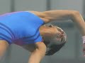 2008 Olympic Diver Paola Espinosa