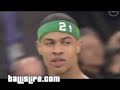 2007 nba dunk contest