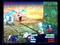 Final Fantasy 3 DS - Level up the easy way Final Fantasy 3 DS - Level up the easy way