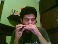 Re: Modern Blues Harmonica 146 - call/response 1