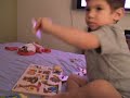 a bañarse leo!!!