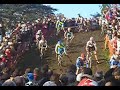 Challenge National de Cyclos Cross Elite
