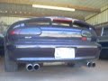 01 Camaro SS/ Pacesetters w Flowmaster 01 Camaro SS/ Pacesetters w Flowmaster