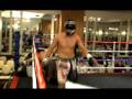 New York Fight Club 2 John McFeely vs Alex Tinoco