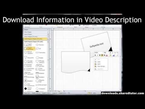 how to snap to grid in visio 2010