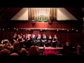 The Olinda Chorale & Friends A Christmas concert @ Makawao Union Church 2