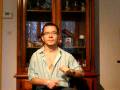 videos de volkstumliches potpourri par l orchestre blue star.AVI