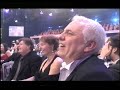Johnny Vegas Presents An Award Johnny Vegas Presents An Award