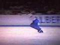 1992 Olympics SP Men  Elvis Stojko