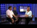 BYUTv True Blue Sports Lacrosse Jason Lamb Interview