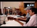 João Renner e Rennan RADIO BANDEIRANTES Tubarão SC