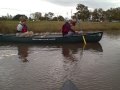 Paddling - Texas A&M University - Commerce - MRC - Outdoor - Pratyush