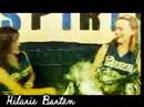 Hilarie Burton - Suddenly I see
