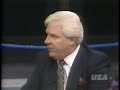 WWF Prime Time McMahon Heenan Monsoon