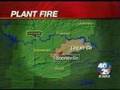 Booneville Cargil Plant Explodes 3/23/08
