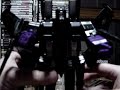 MP-6 Skywarp pt.2 MP-6 Skywarp pt.2