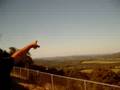 videos de Scenic view leaving deep creek