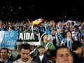 figueirense 1 X 7 GR�MIO - Recebimento