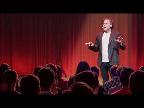 7 Harsh Truths to Unf*ck Your Life [Live Talk from Melbourne]