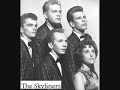 The Skyliners-Pennies From Heaven