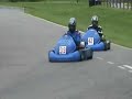 ProKart - Uitgeest - Training