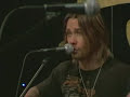 Alter Bridge - Find the Real (Live Acoustic)