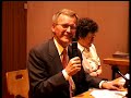Diskussion EU Verfassung: Religion/Nation