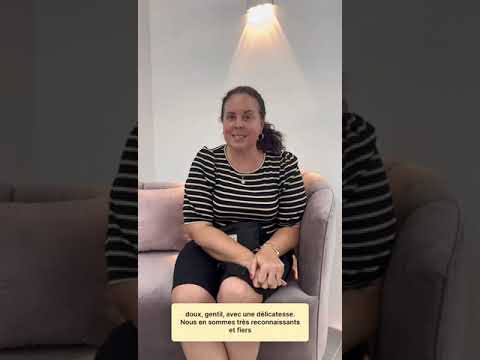 Testimonio paciente  turismo dental colombia
