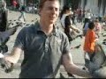 Tauben auf dem Markusplatz @ Studienfahrt 07