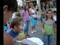Fiestas del Verano 2008 en Castrillo de Don Juan (Palencia)