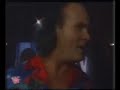 Waylon Mercy TV Debut Match