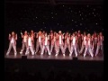 CLJ Senior Street Dancers at the Palace Theatre, Manchester