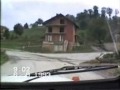 Transportbataljon 1993 B-cie 2e pel - Vitez - Lukavac 1