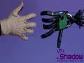 shadow hand mimic