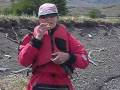 Patagonia Packrafting Trek