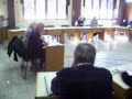 Aprueban pase a comision proyecto de modificacion fiscal