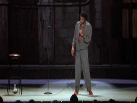 Richard pryor