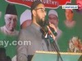 AIMIM President Asaduddin Owaisi speech at kalwakurthy on L. K. Advani.......