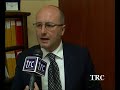 Canicattì, Giancarlo Granata si scopre Democristiano e aderisce sottotono all’Udc