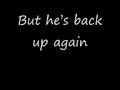 JAMIET-BACK IN THE GAME