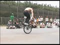 Hiratsuka Beach Park Jam  -BMXboze-
