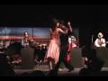 K'ai Roberts Tango Nov 08