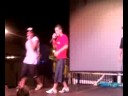 concierto derap en canet dune luker  y waldy,mc�s,batalla degallos freestylee beat box rap hip hop iprovisaciones rap rap rap conciertos
