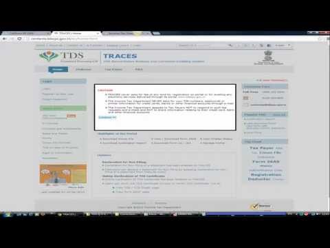 how to open justification report