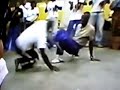 MESTRE PELÉ & MESTRE LEVI  RIO DE JANEIRO